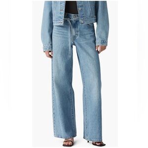 Levi’s XL Straight Jean